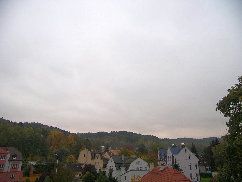 Mariánské Lázně