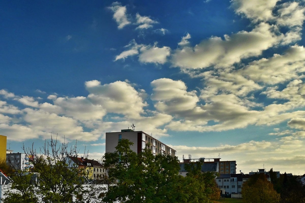 Plzeň - Doubravka