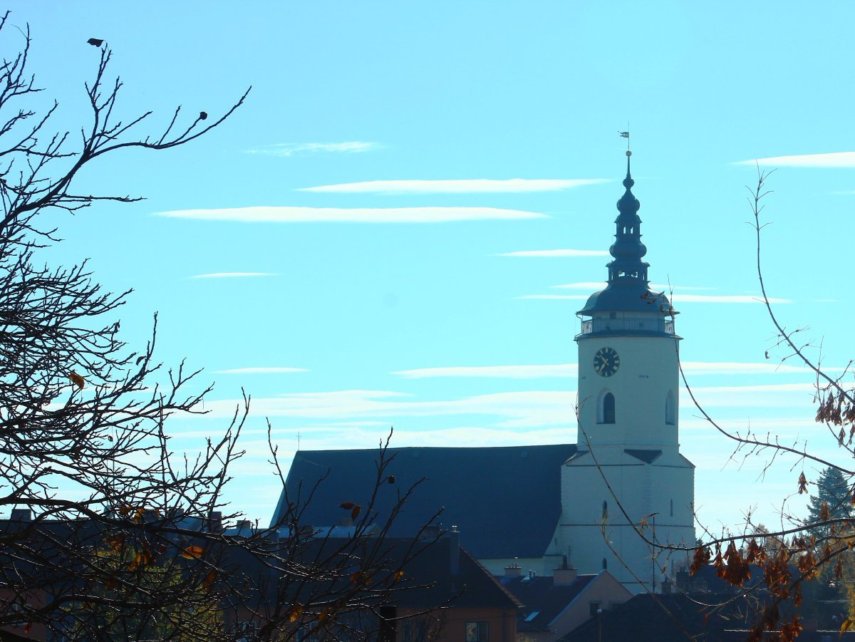 Bílovec