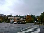 Borovina