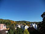 Mariánské Lázně