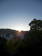 Mariánské Lázně