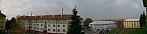 Slavičín, sídliště Vlára