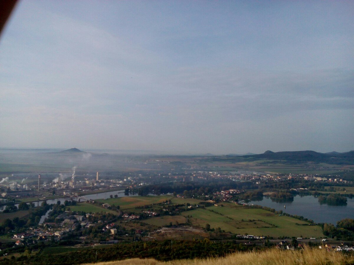 Lovosice