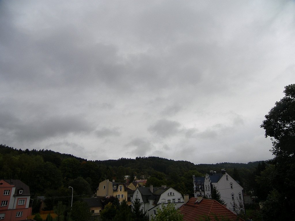 Mariánské Lázně