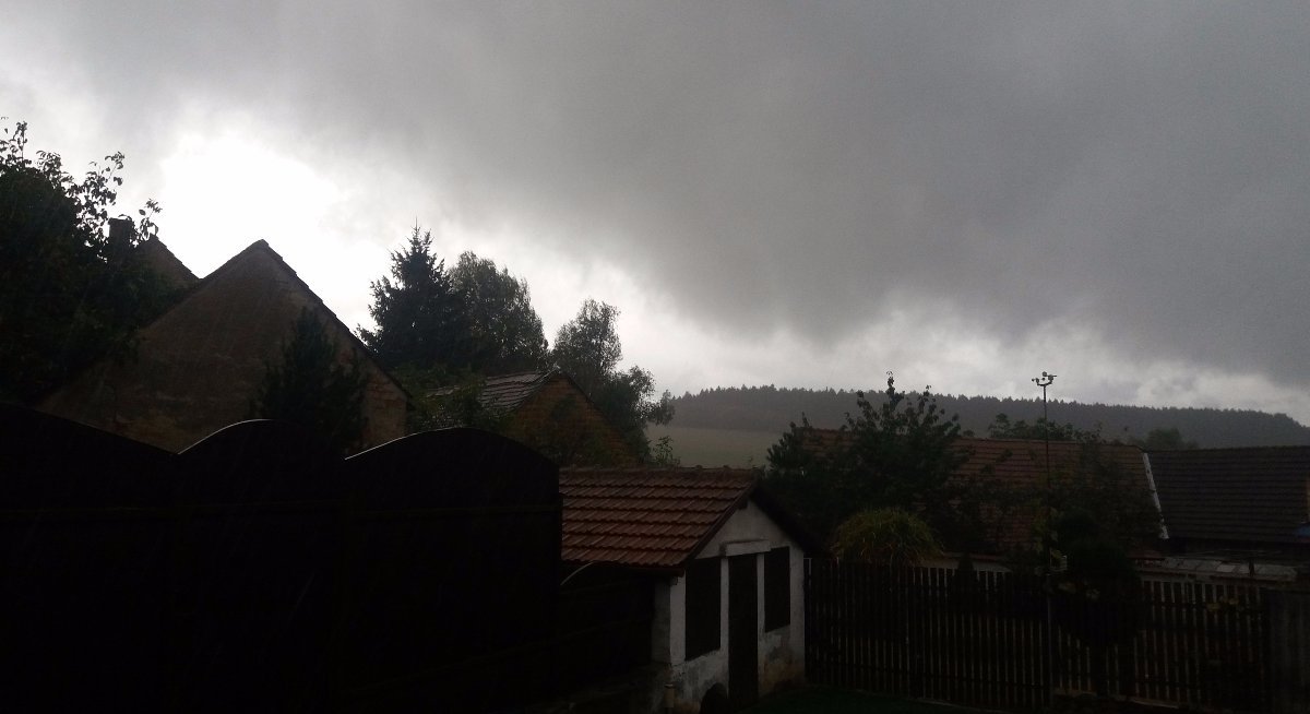 Předín