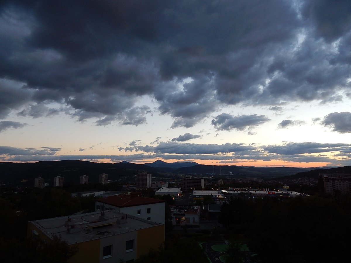 Ústí nad Labem