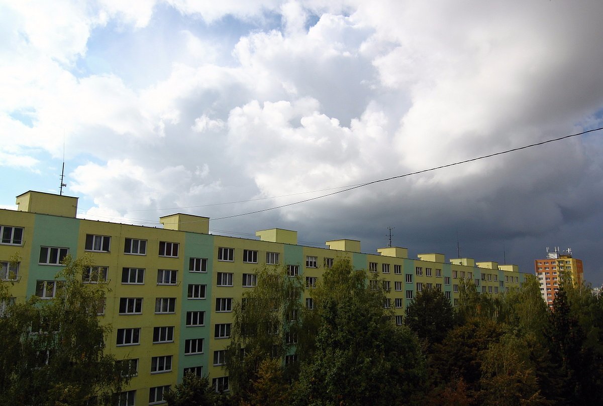 České Budějovice