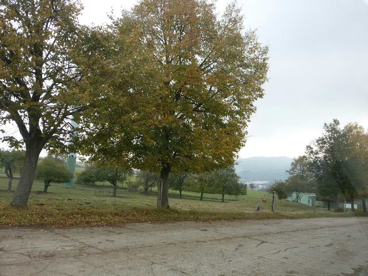 Valašské Klobouky