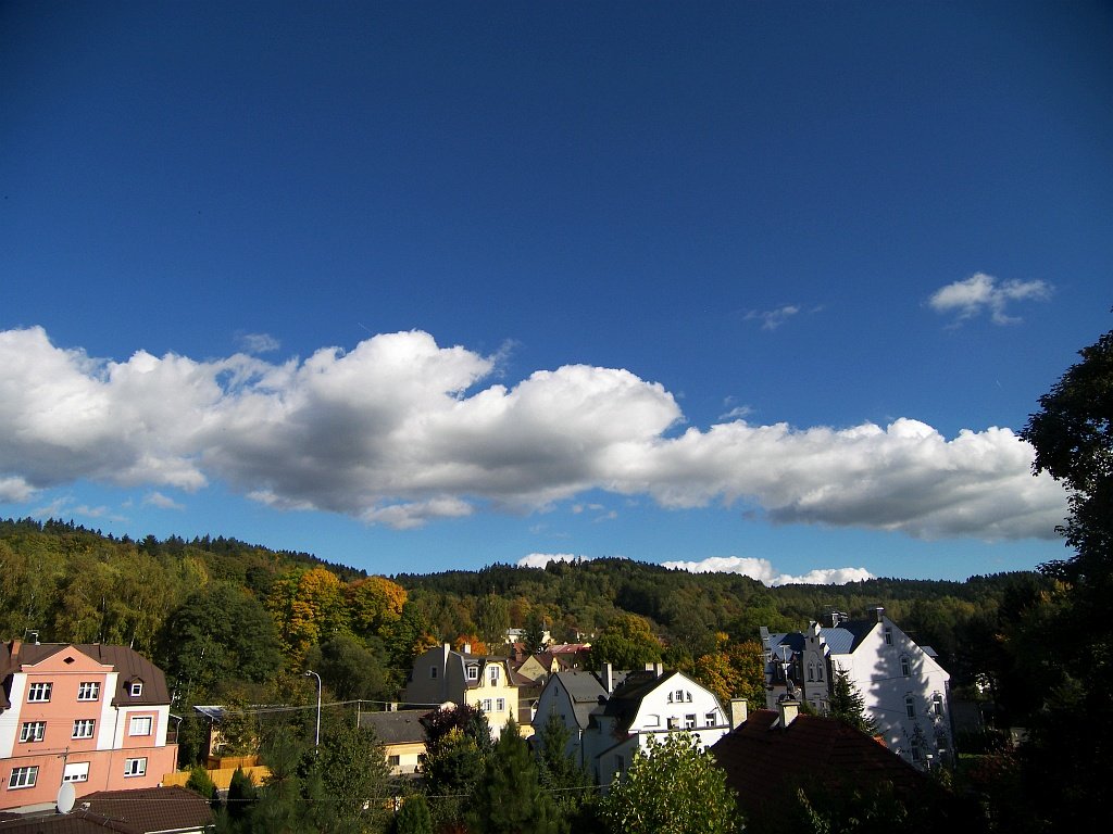 Mariánské Lázně