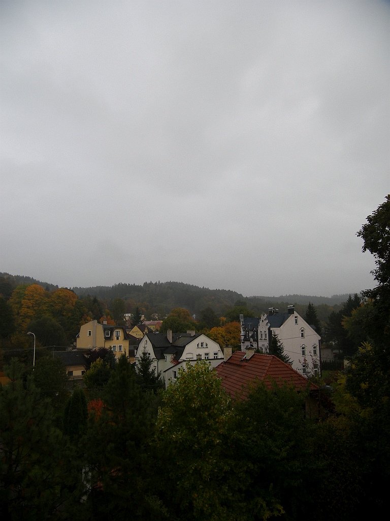 Mariánské Lázně