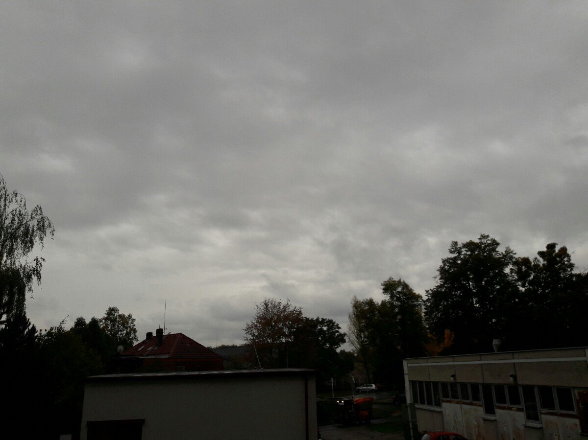Hradec Králové - Třebeš