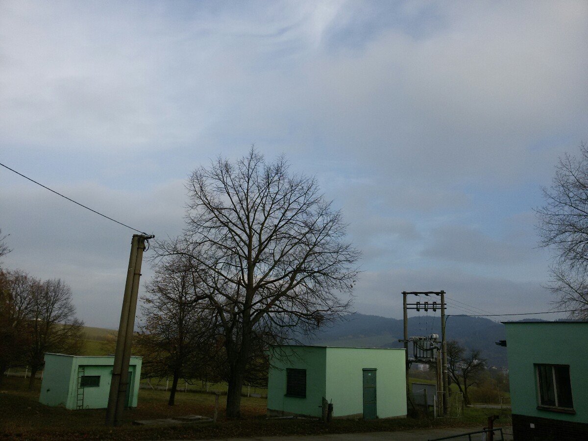 Valašské Klobouky