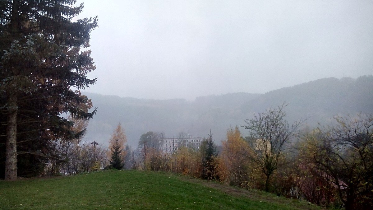 Poniklá