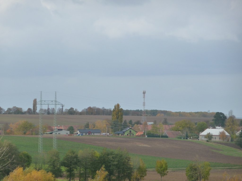 Markovice