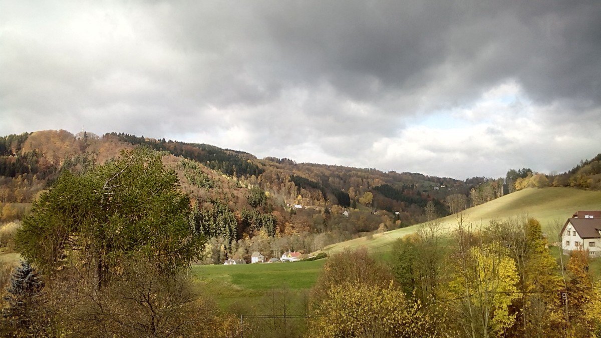 Poniklá