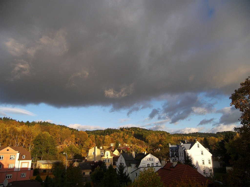 Mariánské Lázně