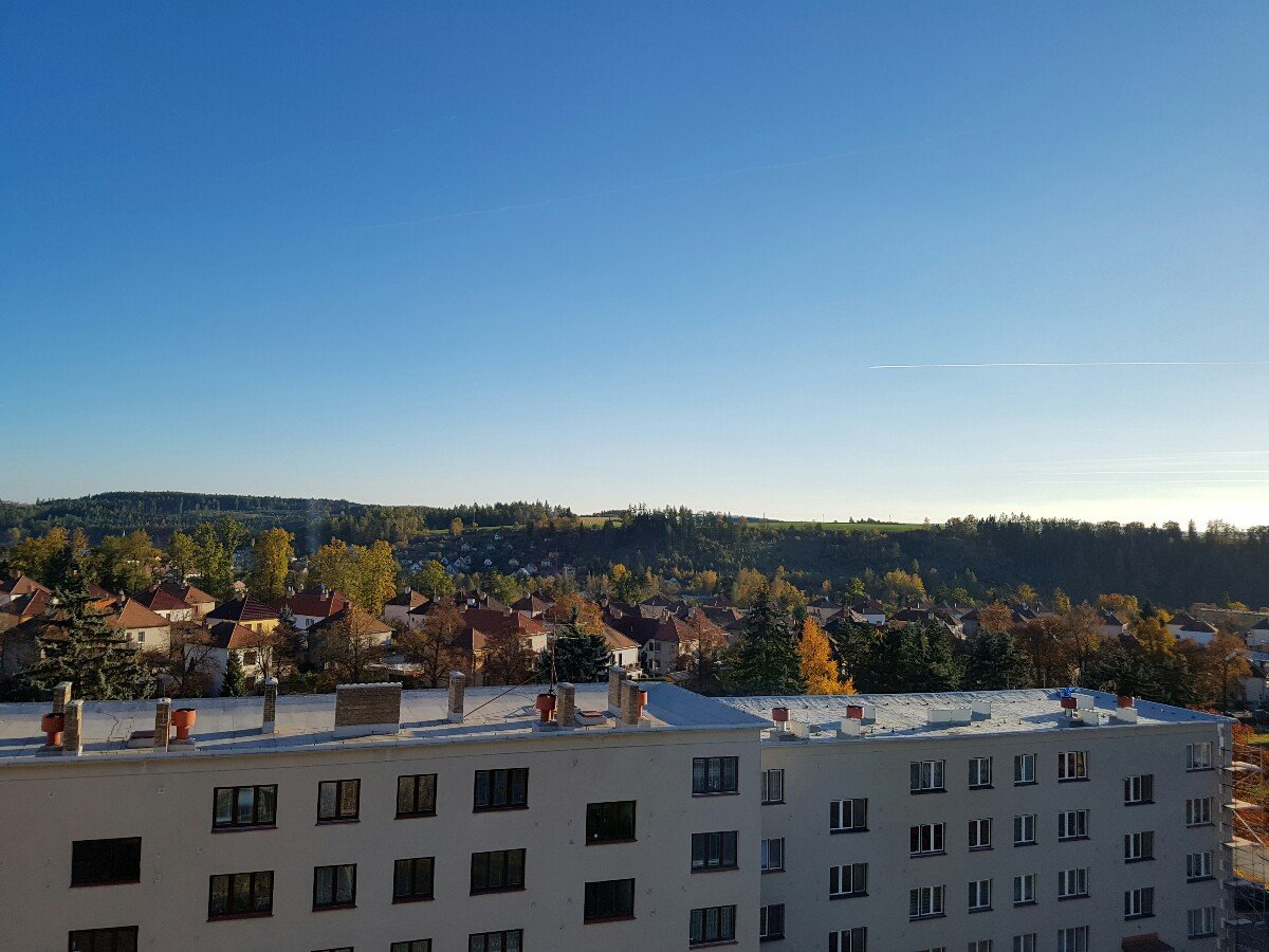 Zruč nad Sázavou