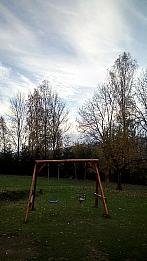 Poniklá