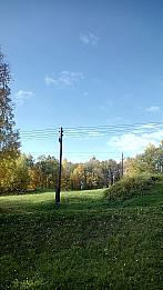 Jestřabí v Krkonoších