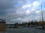 Borovina