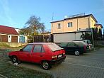Borovina