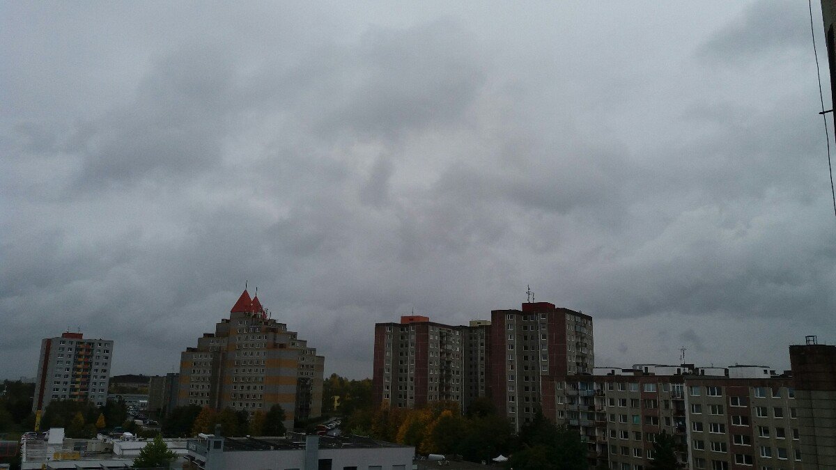 Praha Barrandov
