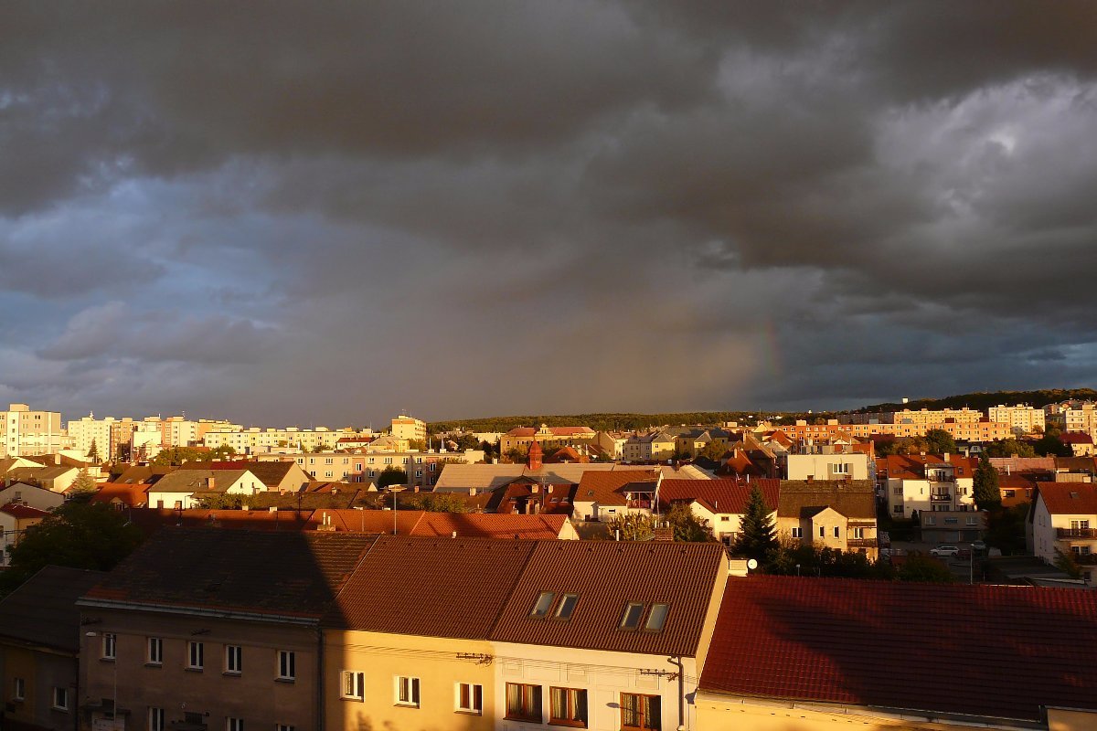 Plzeň - Doubravka