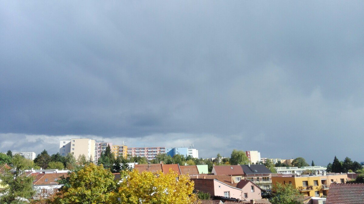 Brno - Bohunice