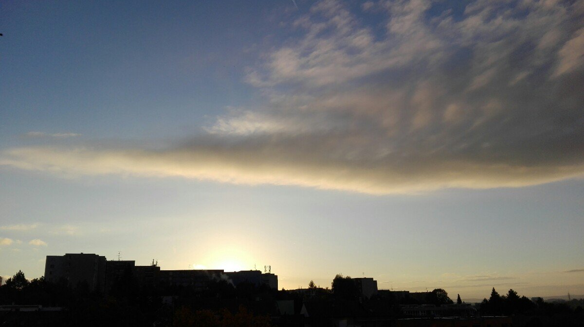 Brno - Bohunice