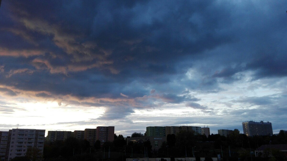 Brno - Bohunice