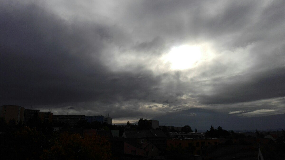 Brno - Bohunice