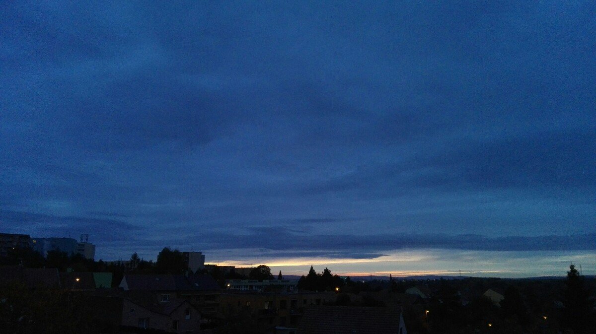 Brno - Bohunice