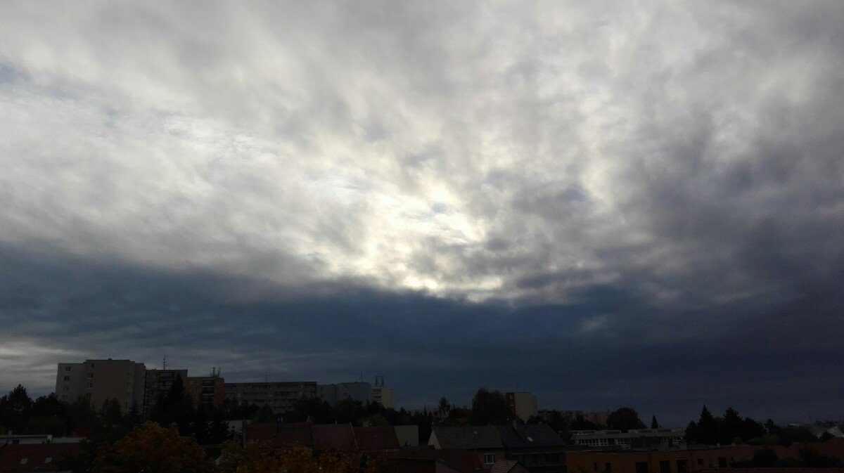 Brno - Bohunice