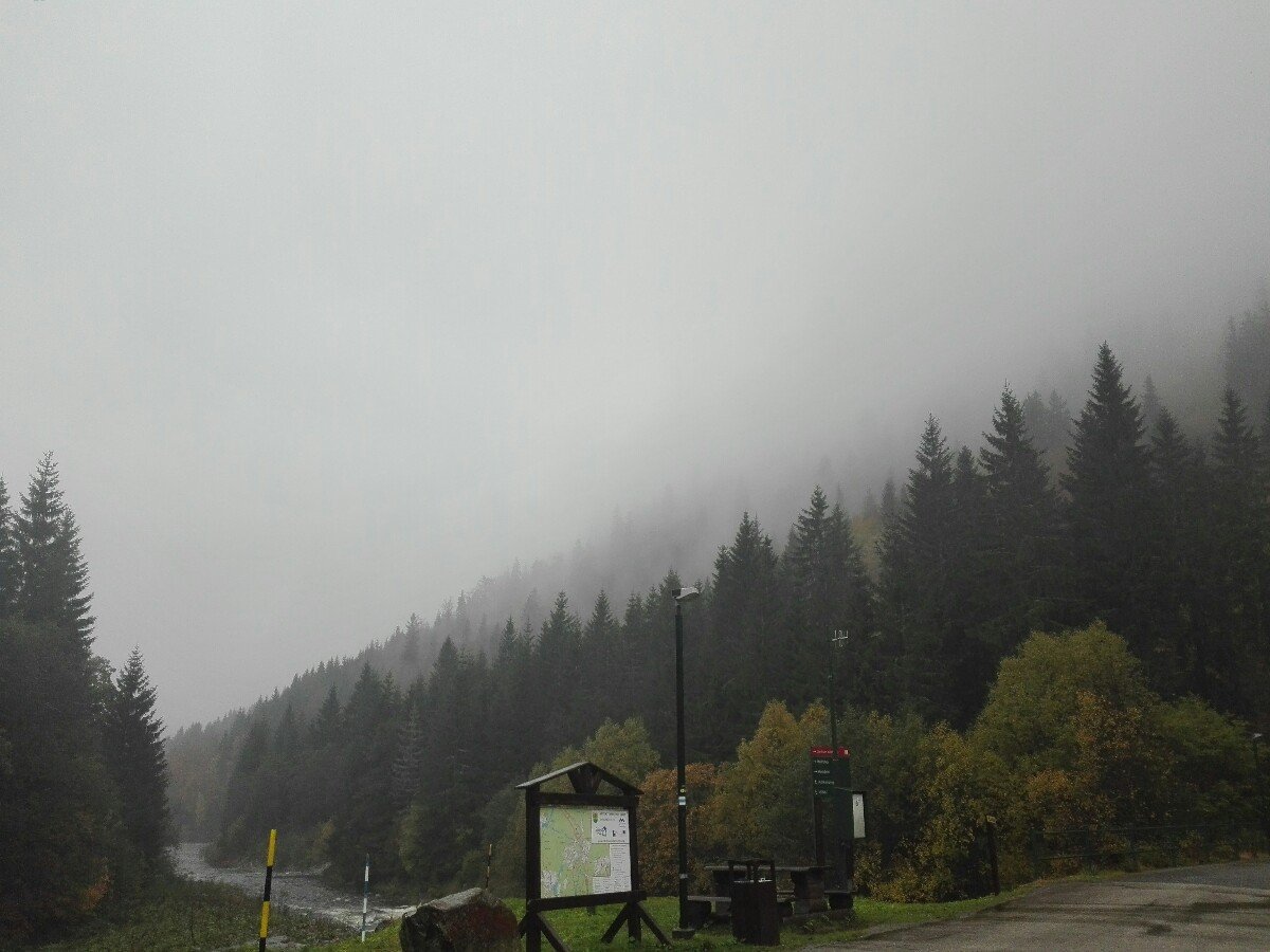 Špindlerův Mlýn
