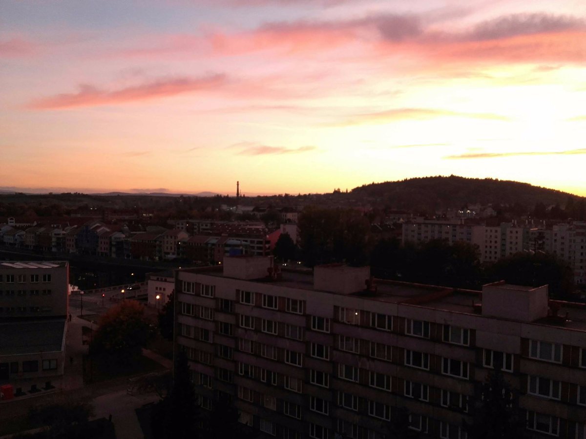 Písek