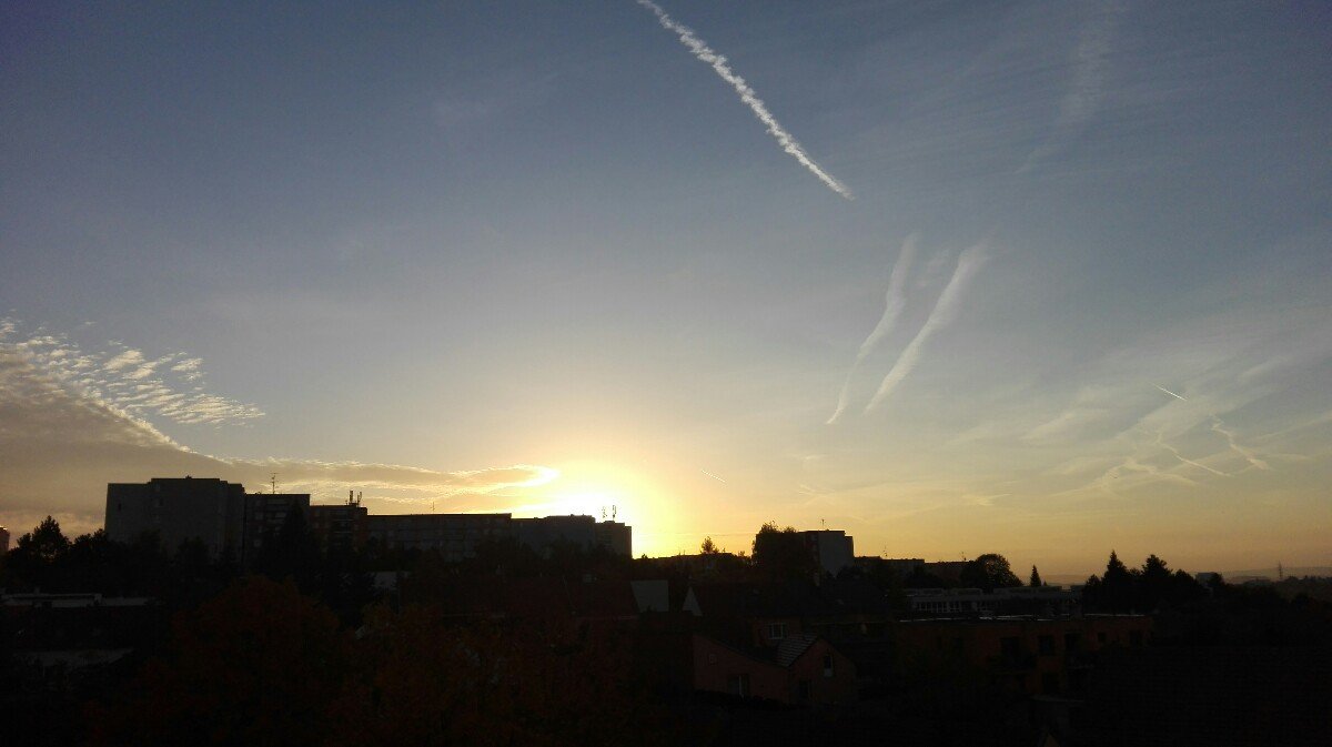 Brno - Bohunice