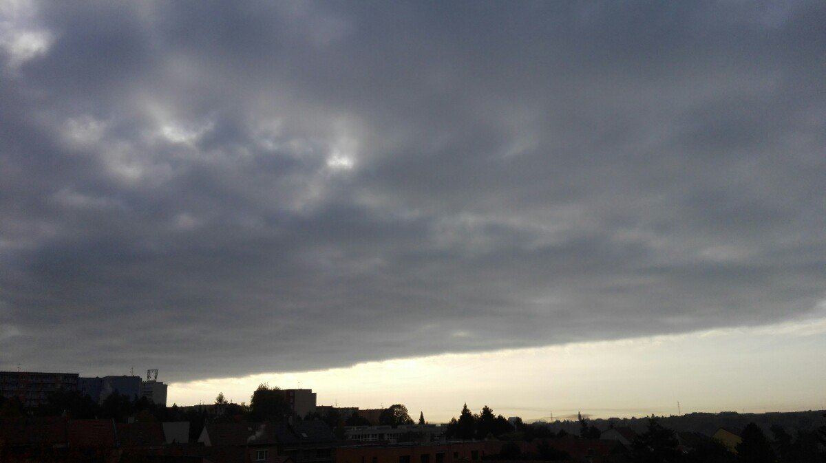 Brno - Bohunice