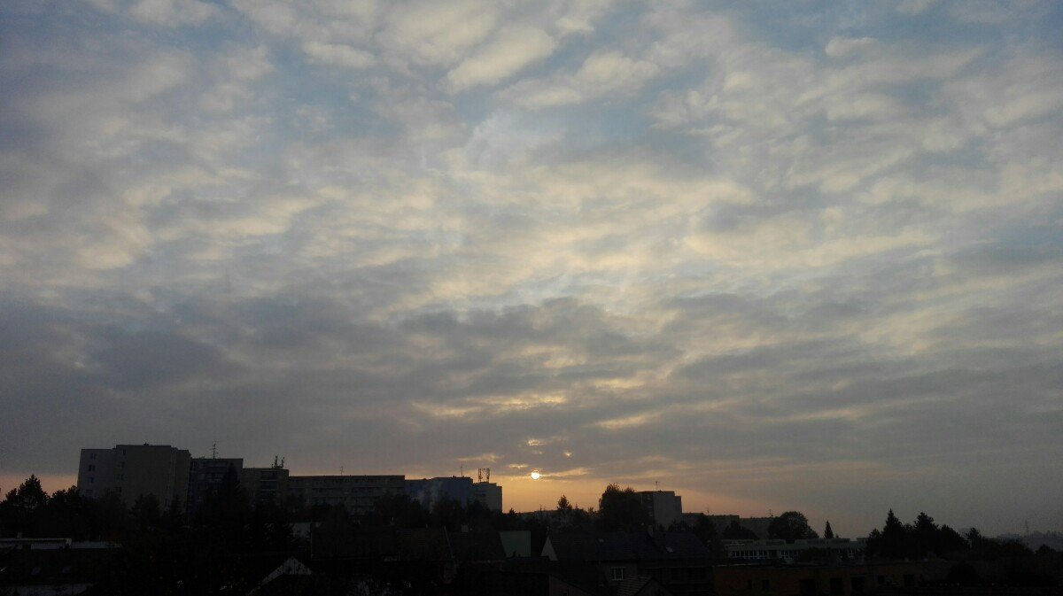 Brno - Bohunice