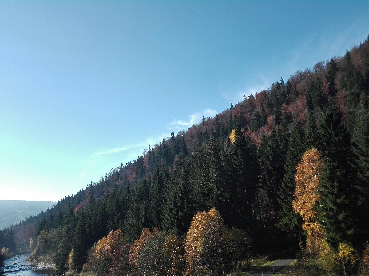 Špindlerův Mlýn