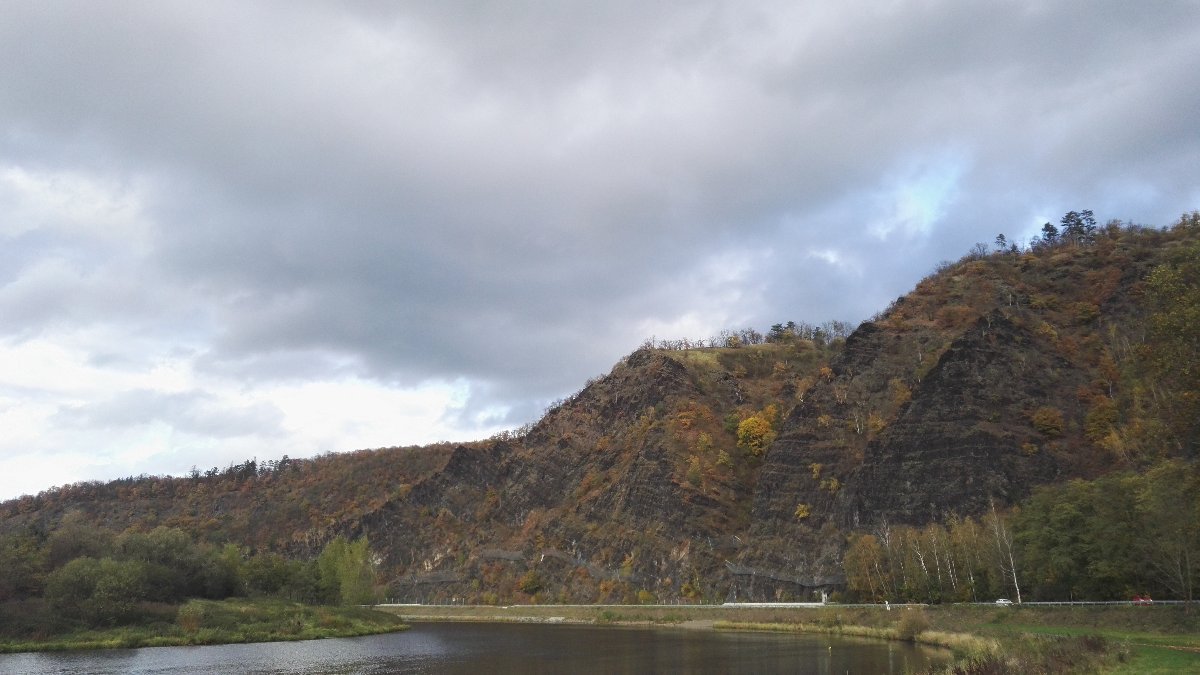 Vrané nad Vltavou