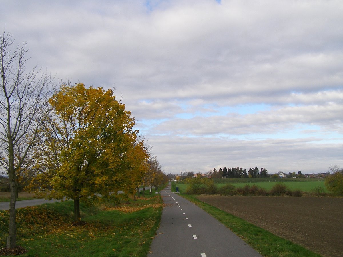 Olomouc-Neředín