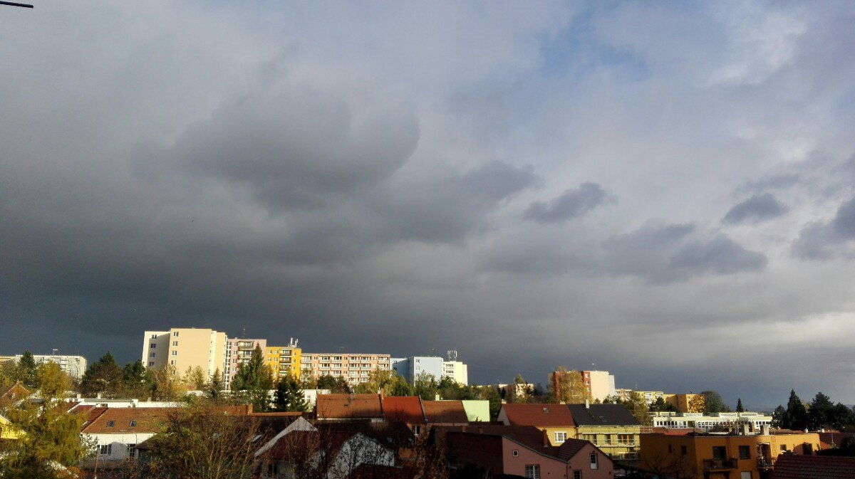 Brno - Bohunice