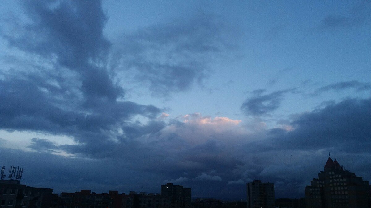 Praha Barrandov