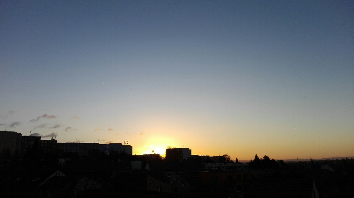 Brno - Bohunice