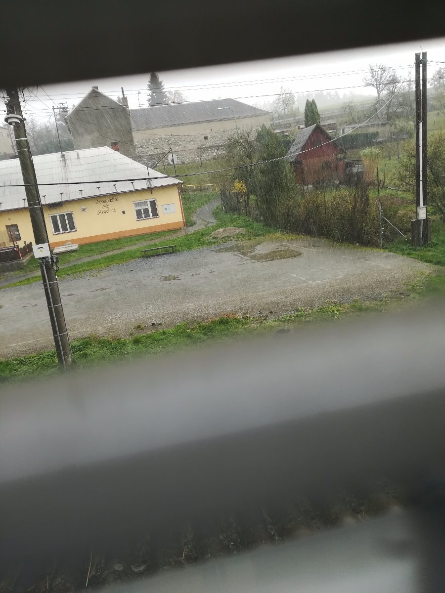 Bílá Lhota