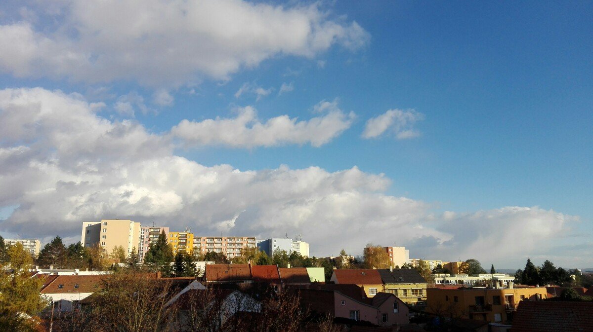 Brno - Bohunice