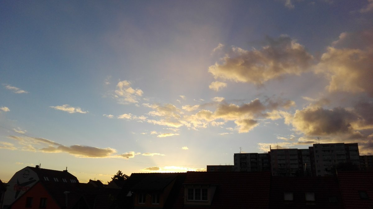 Brno - Bohunice