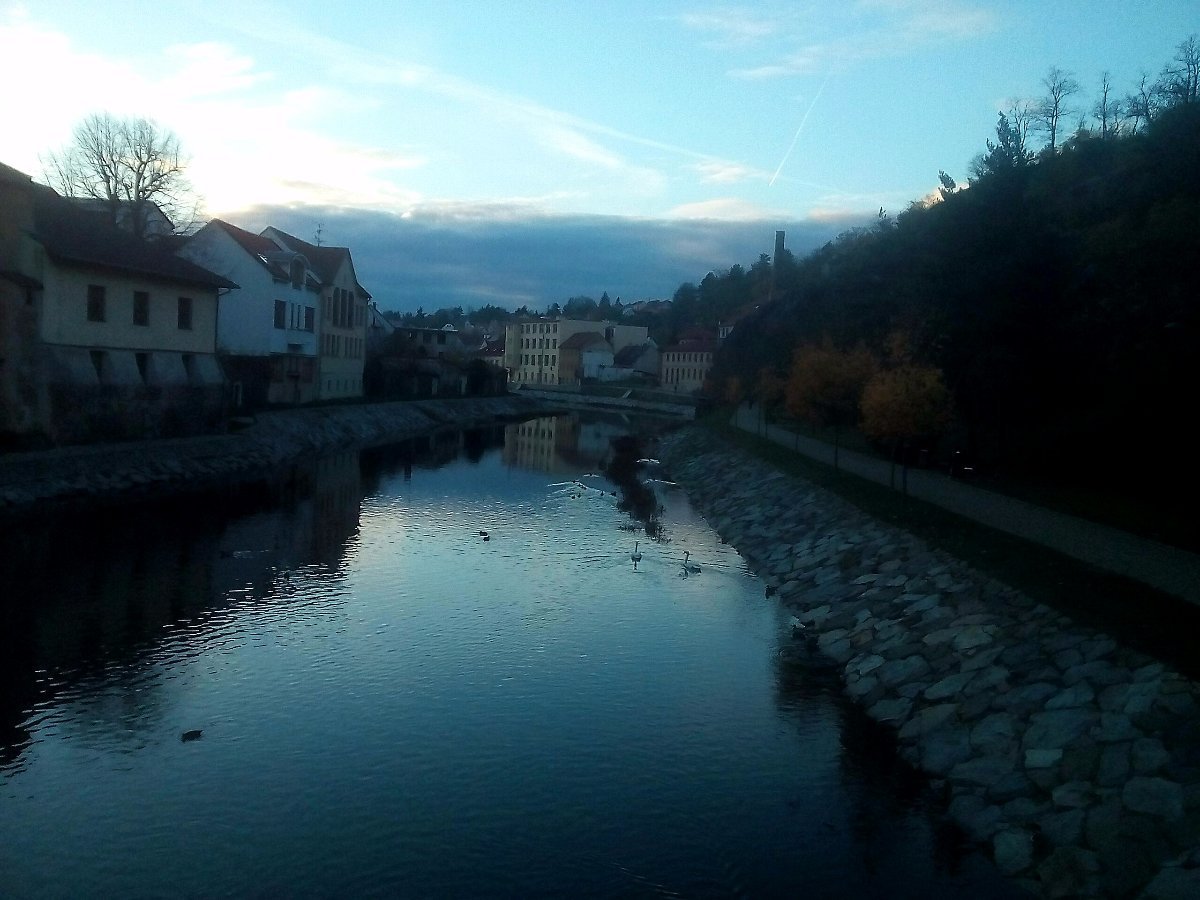 Třebíč