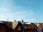 Hořice - Libonice